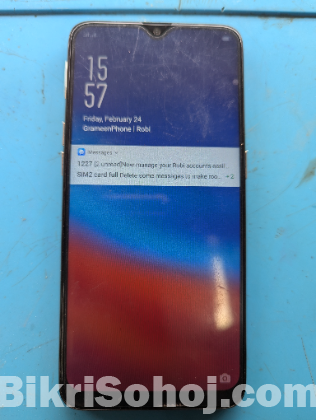 OPPO F9 PRO